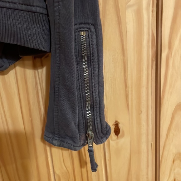 True Religion cotton Moro Jacket. - Picture 3 of 9